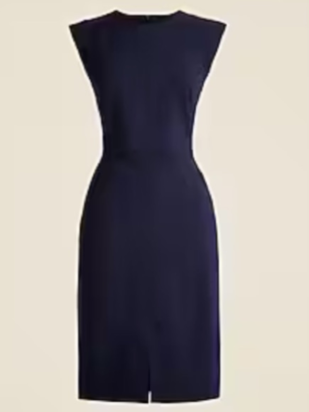J. Crew Resume Dress